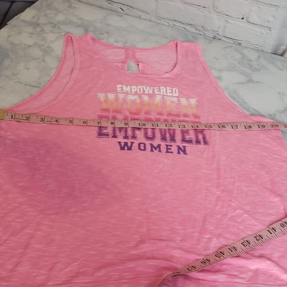 ‎EVCR Tank Top - Picture 5 of 6